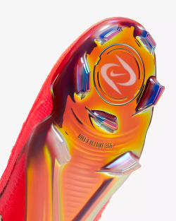 Бутсы Nike Phantom GX II Elite FG Erling Haaland Force9