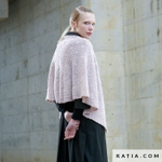Журнал с моделями по пряже Katia CONCEPT № 13