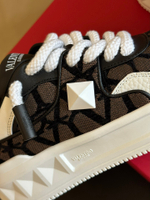 Valentino Garavani One Stud Sneaker