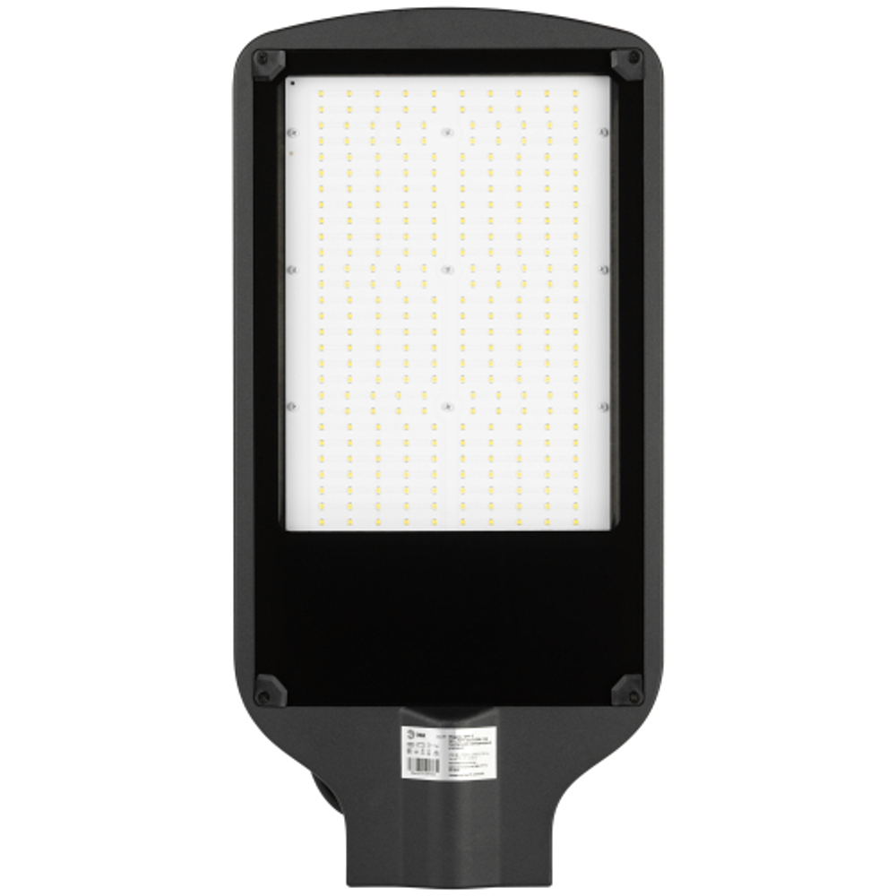 Светильник уличный светодиодный ЭРА SPP-504-0-50K-150 150Вт 5000К IP65 КСС Д