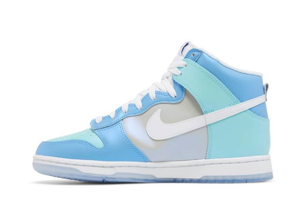 Кроссовки Nike Dunk I Got Next