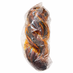 Булочка плетенка Халык Нан