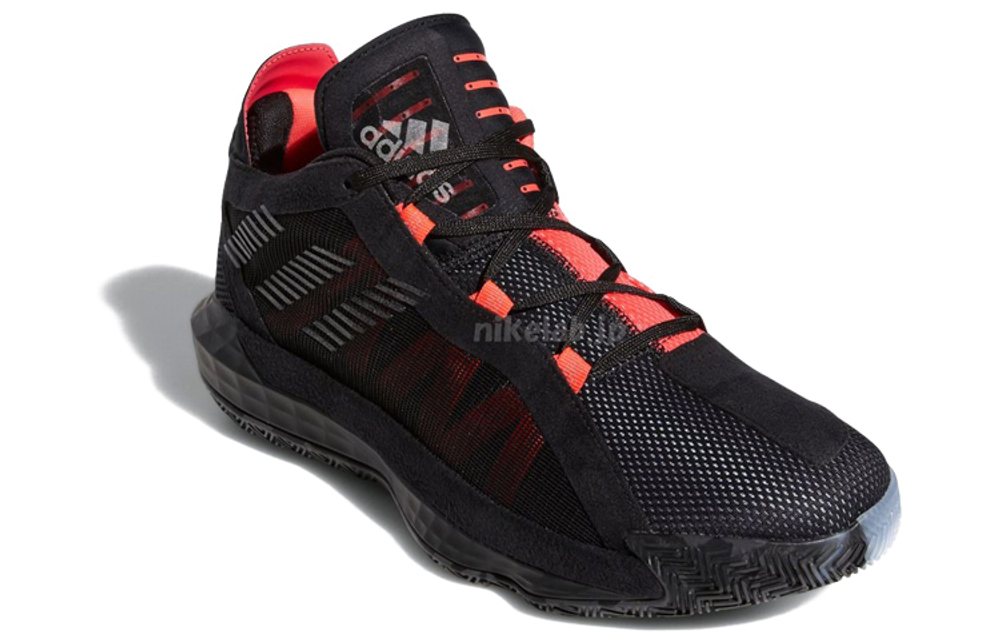 Кроссовки Adidas Dame 6