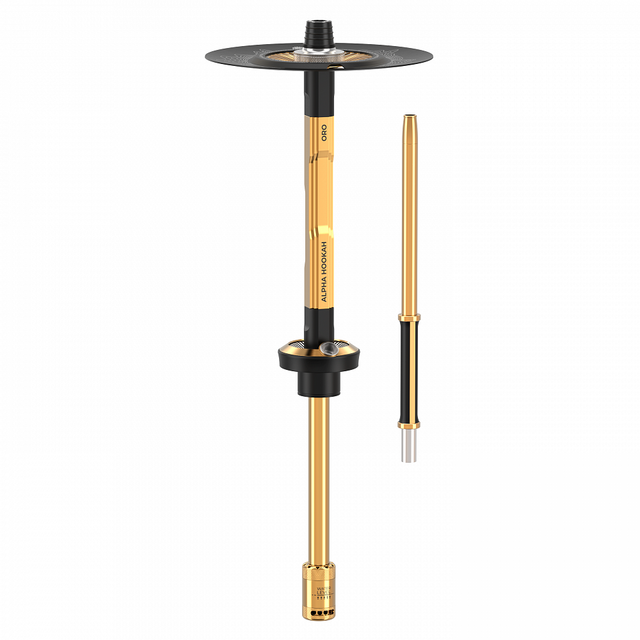 Кальян Alpha Hookah ORO - Prime