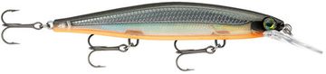 Воблер RAPALA Shadow Rap Deep 11 /HLW