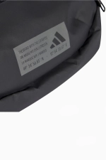 Сумка на пояс adidas Hybrid - серый