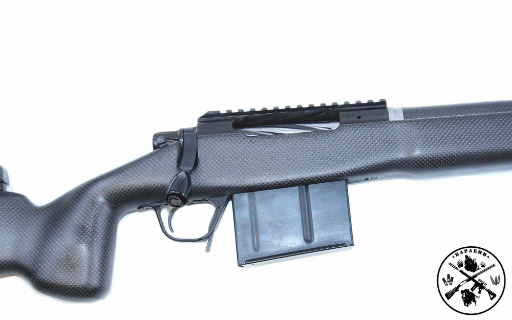 Christensen Arms TFM кал. 338 LapuaMag №CP03928