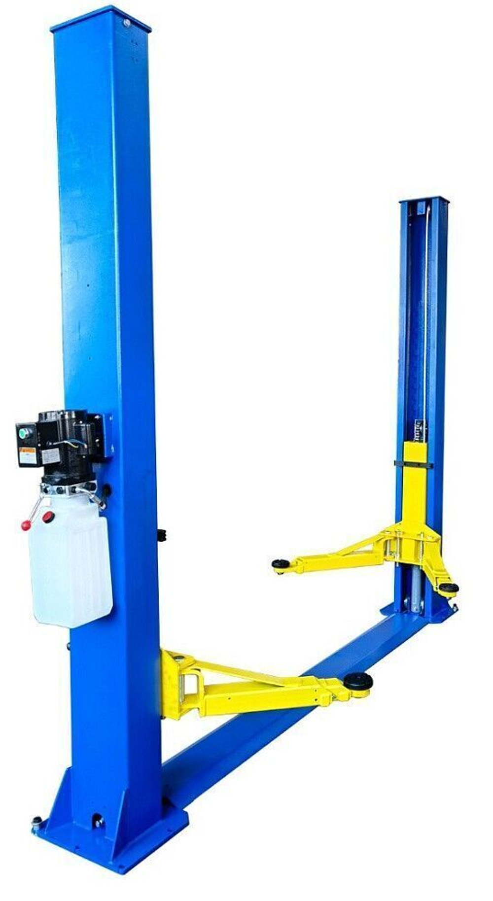 Подъемник двухстоечный T4MU AE&T (380 В)