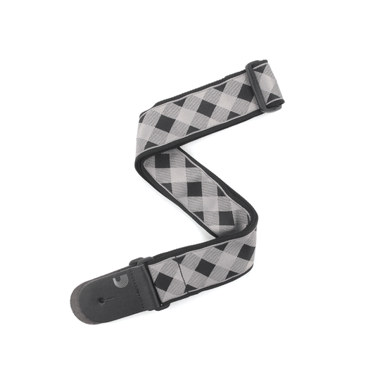 Ремень для гитары PLANET WAVES T20W 1406