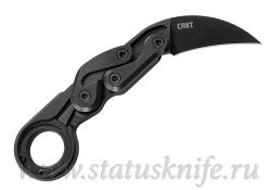 Нож CRKT 4040 Provoke керамбитфотография - 2