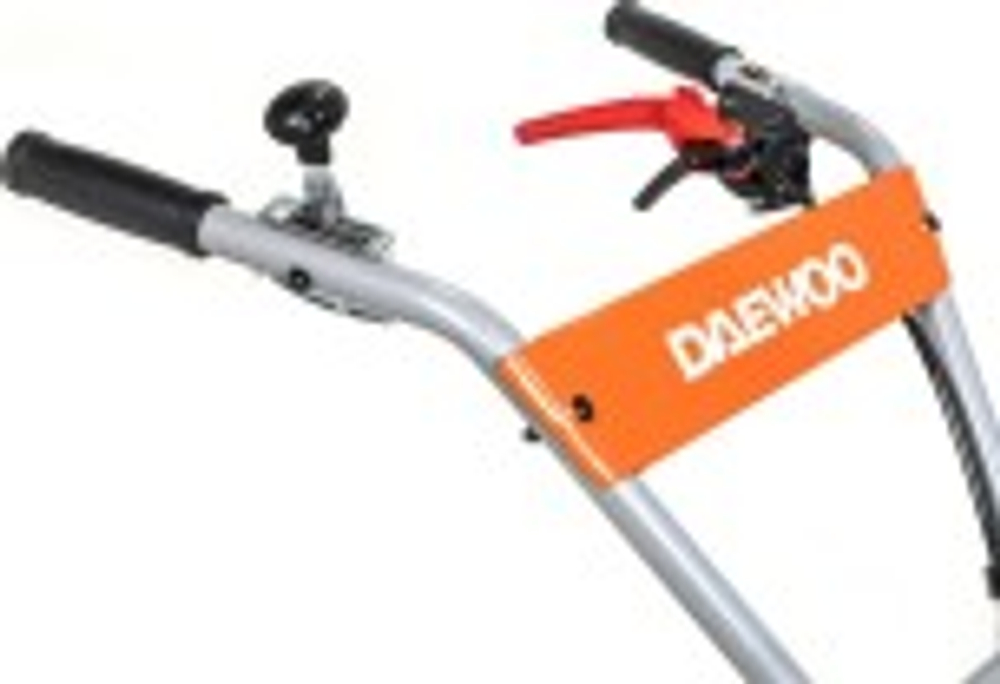 Культиватор DAEWOO DAT 5560R бензиновый