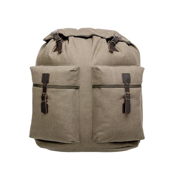 Рюкзак большой (х/б авизент) (HS-РК-1Н) Helios