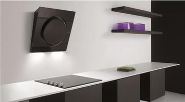 Вытяжка ELICA MINI OM BL/F/55