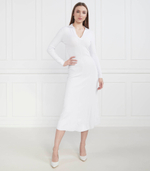 платье Armani Exchange - белый(3RYA1A YMH6Z)