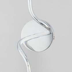 Citilux Джемини CL229311 Бра светодиодное Хром