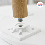 Стул «Мишка» 29х32х53.4 Артикул: 71024