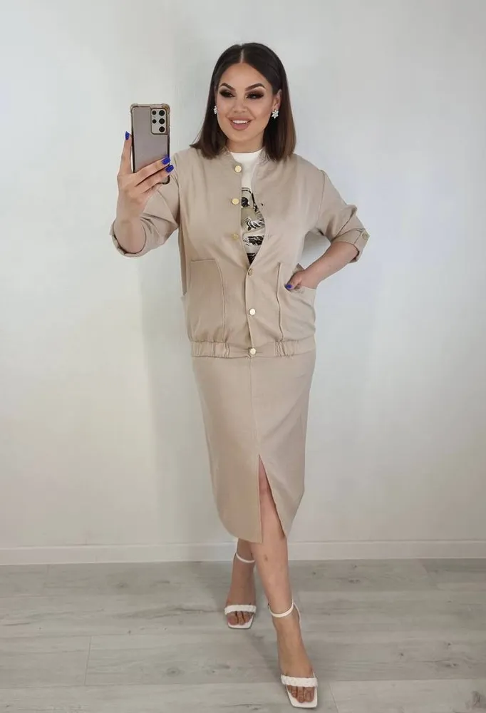 Комплект тройка 02258 Fabrika