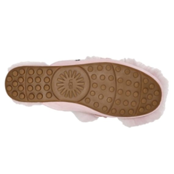 Ugg Shaine Fluff 'Pink'