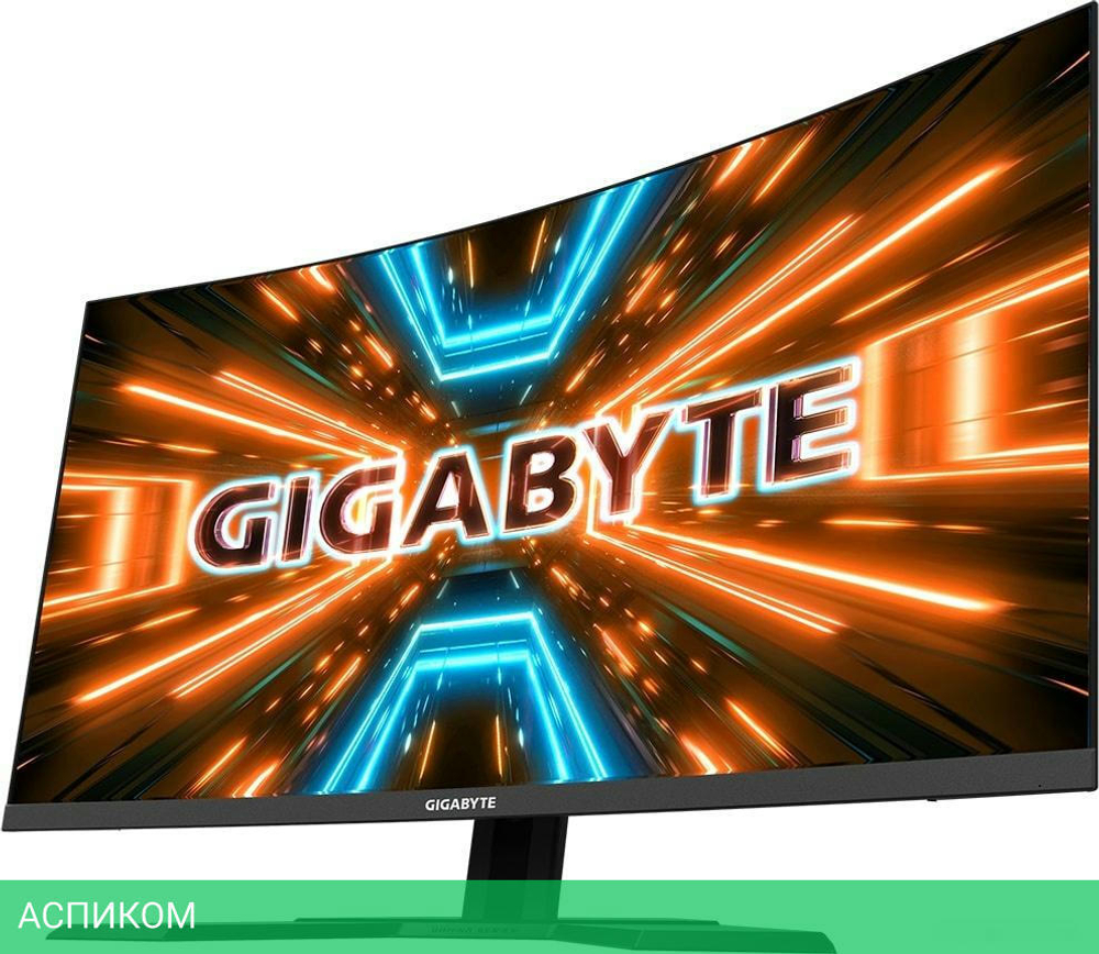 Монитор GigaByte GG32QC (20VM0-GG32QCABA-1EUR)
