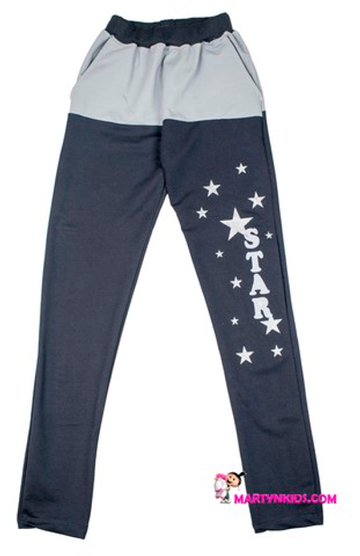 трико спортивное стар эластик 1811