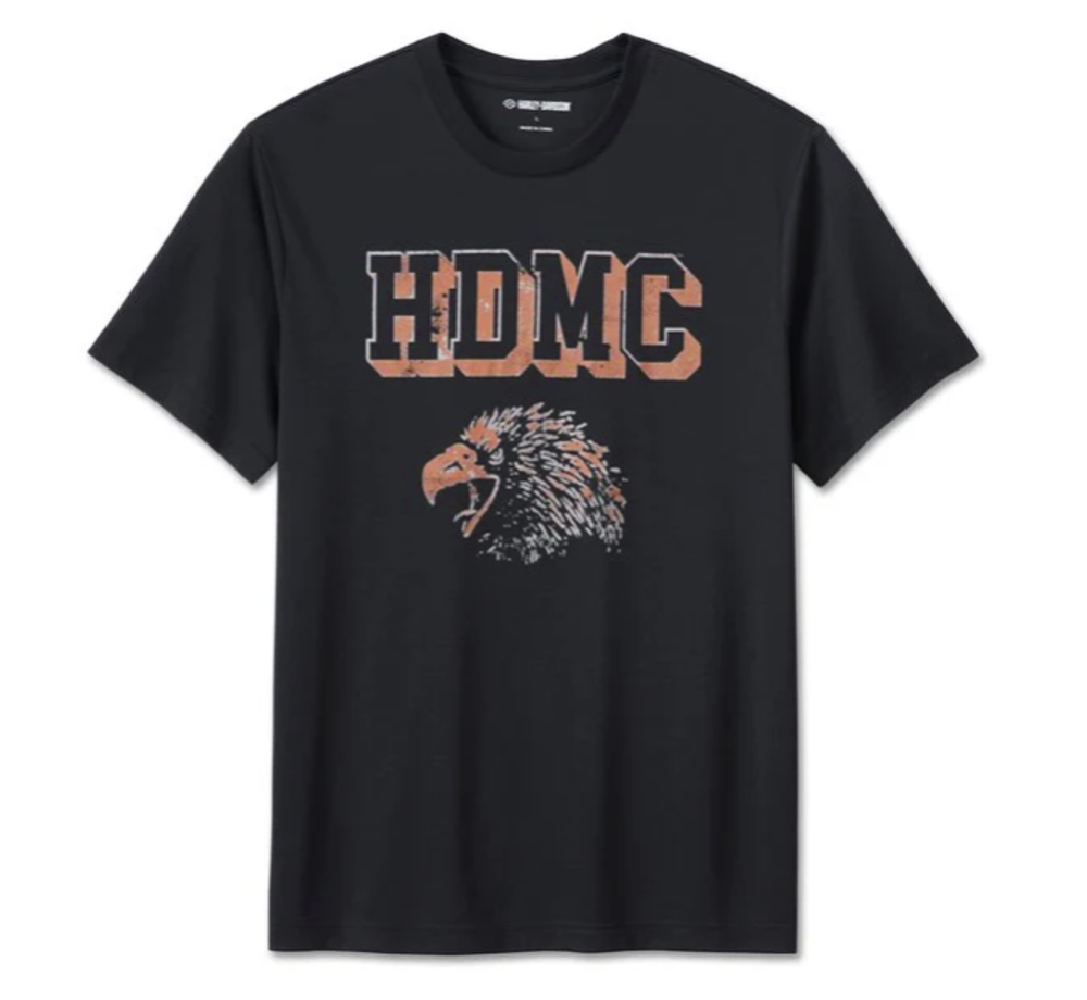 Футболка Harley-Davidson® Irkutsk