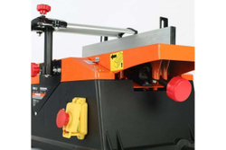 Фуговальный станок PATRIOT WW160 170300160