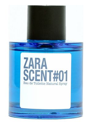 Zara Scent #1