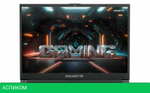 Игровой ноутбук Gigabyte G6 KF-H3KZ853KD
