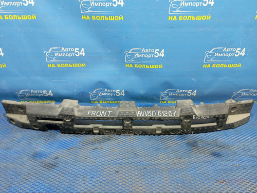 Усилитель переднего бампера TOYOTA CAMRY 2011-2014