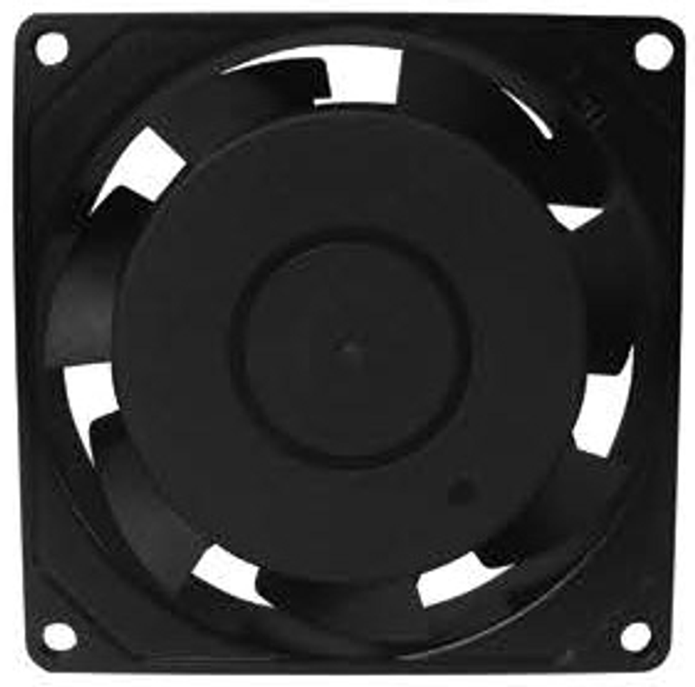 Вентилятор Tidar RQA8025HST 80x80x25 компактный AC
