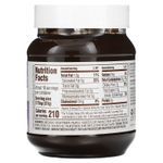 Nutiva, органическая темная паста из фундука с какао, 369 г (13 унций)