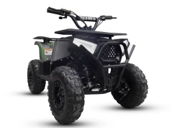 MOTAX GRIZLIK MIDI PS BW