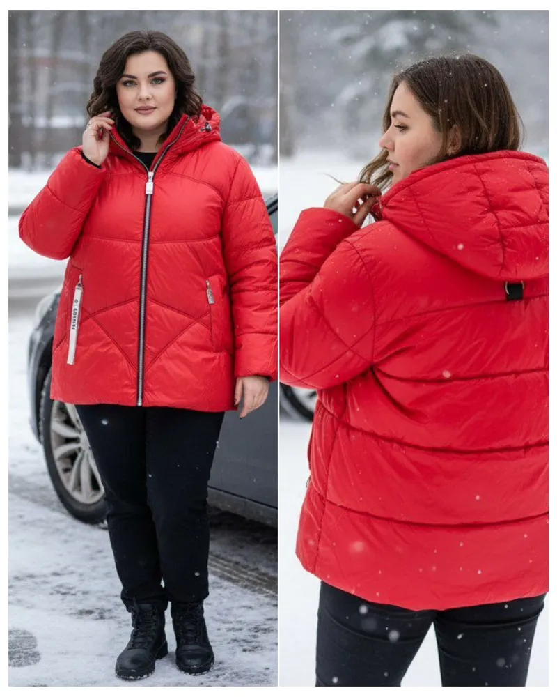 Куртка 50339066 Fabrika