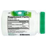 Organika, Quercetin with Bromelain, 120 Caplets