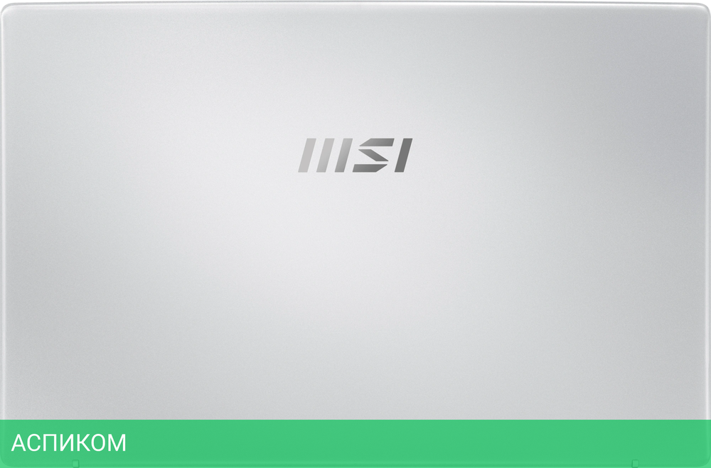 Ноутбук MSI Modern 15 F1MG-800XRU