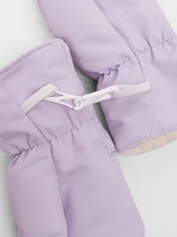 Варежки "Вереск" 0+