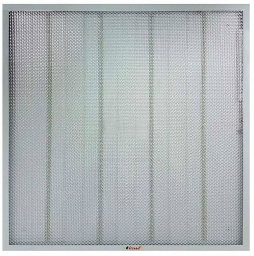 Св-к LED 96W 595*595 Призма (Заря) накладн.желез.