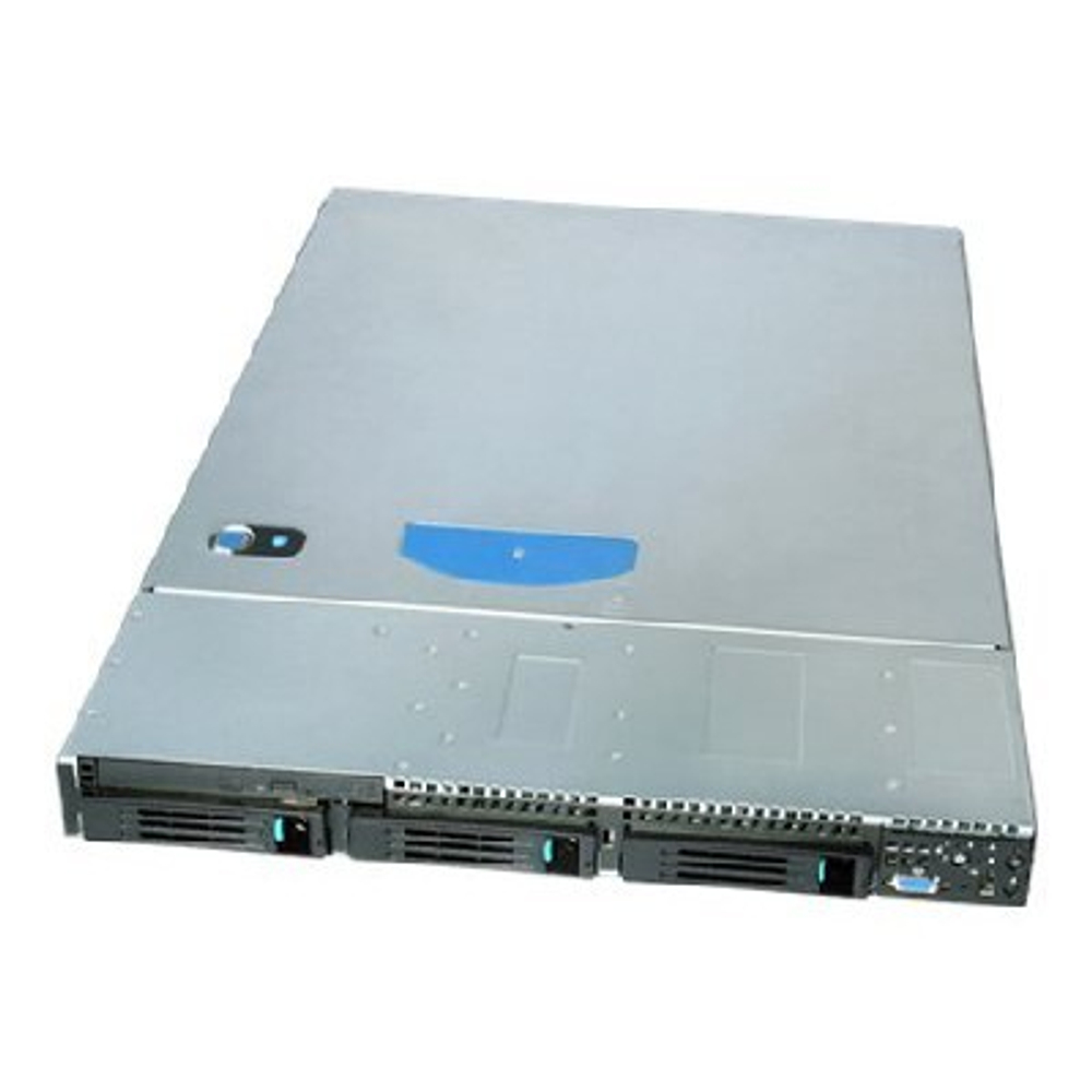 Сервер Intel SR1600UR
