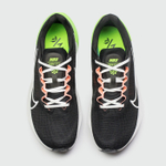 Кроссовки Nike Zoom Fly 5 React Black / Green