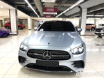 Mercedes-Benz E-Class W213 E350 4MATIC AMG Line (05.2022)
