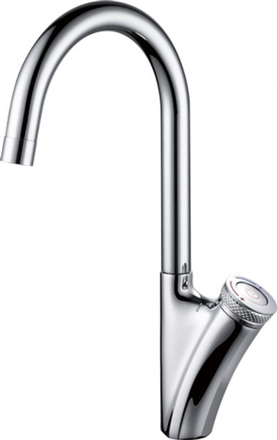 Смеситель высокий для кухни DK Bayern.Alfeld DA1482401