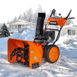 Снегоуборщик KETTAMA 90 S Superior