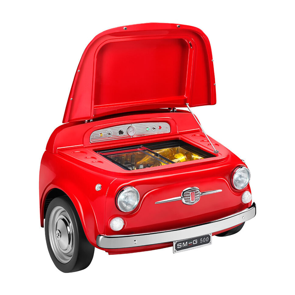 Холодильная камера Smeg SMEG500R