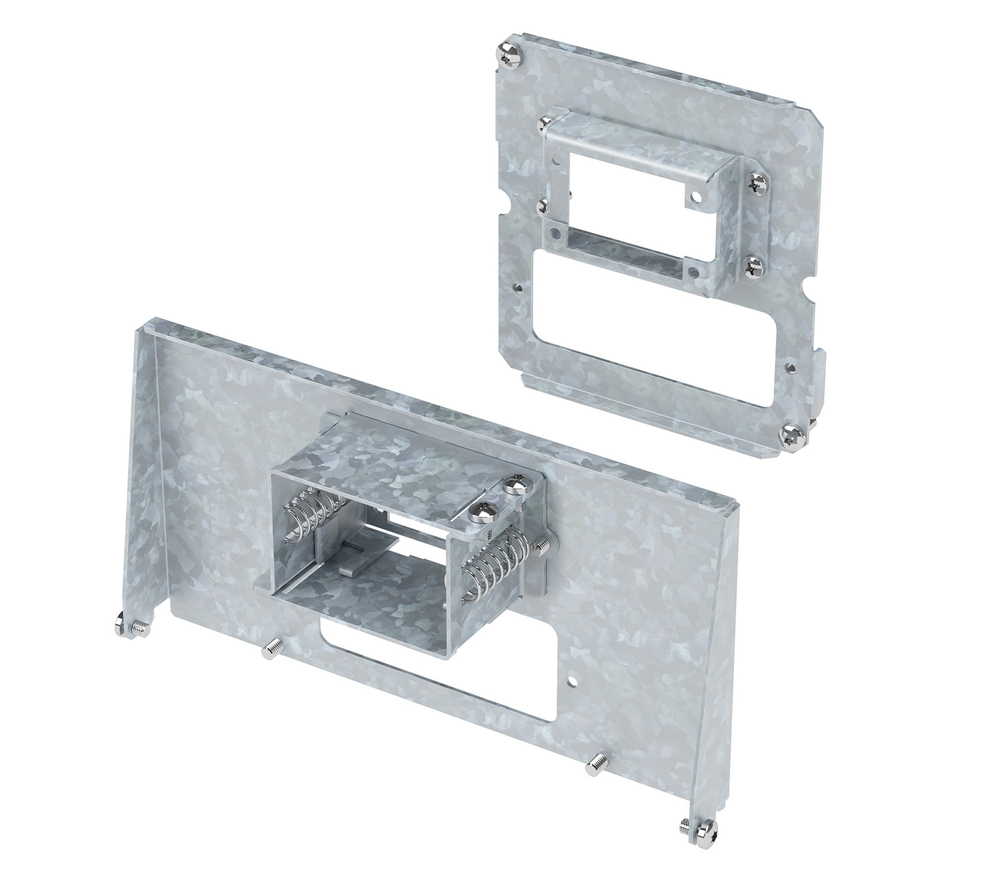 Комплект задних панелей 3M2 70-100А 3P