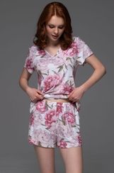 Пижама Mia-Amore 5552 "Abbey"