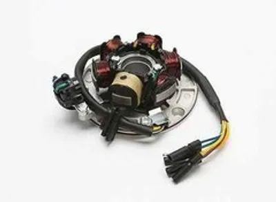 Статор Yamaha 5B6H14100100