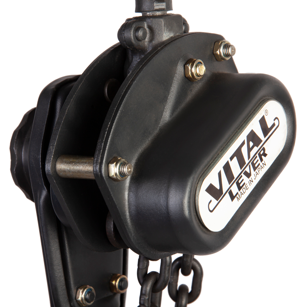WDK-HSH-VT15X4 Таль рычажная, г/п 1.5 т