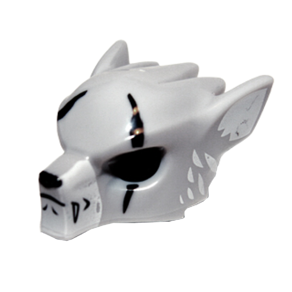 Маска от Воррица 11233pb01