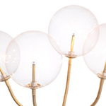 Лампа настольная Table Lamp Elon арт.113949