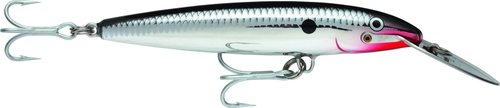 Воблер RAPALA CountDown Magnum 11 /CH /тонущий/ 3,9-4,5м, 11см 24гр